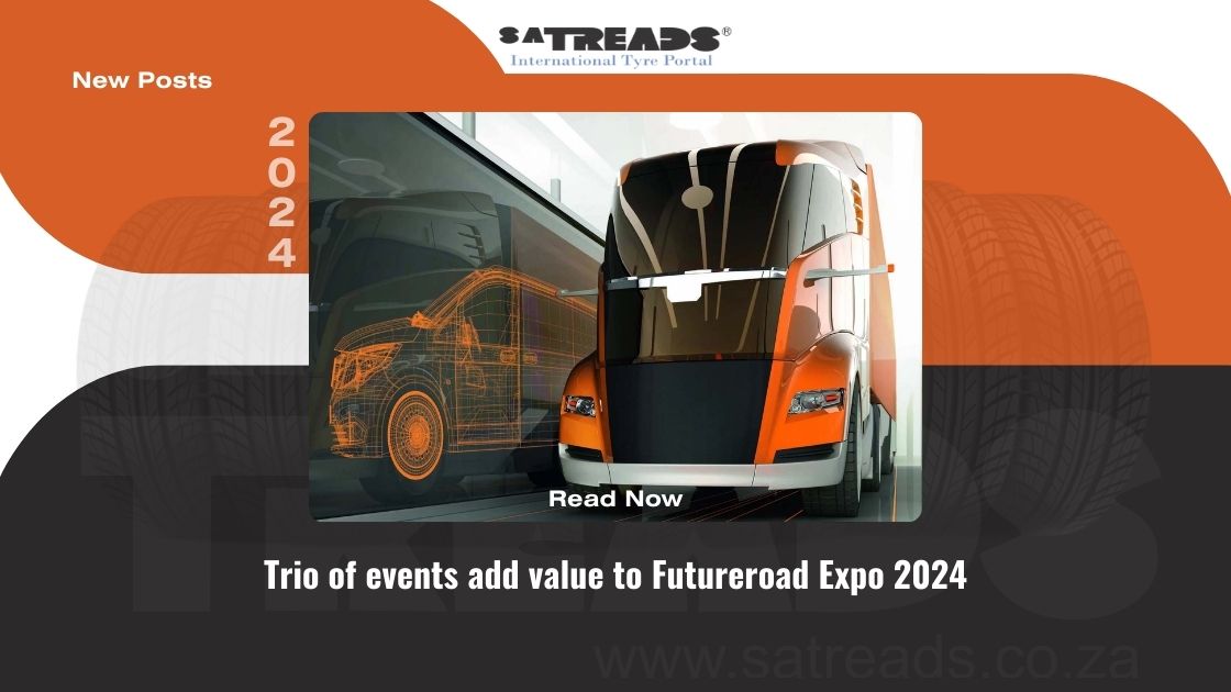 Trio of events add value to Futureroad Expo 2024